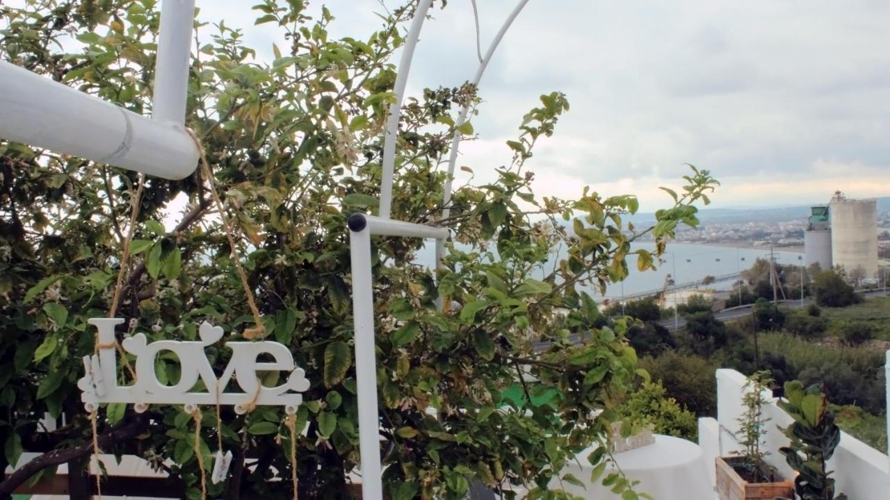 Palaiokastro  Queens Luxury Glamping מראה חיצוני תמונה