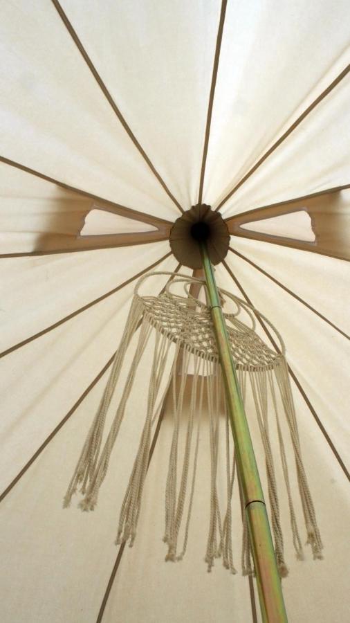 Palaiokastro  Queens Luxury Glamping מראה חיצוני תמונה