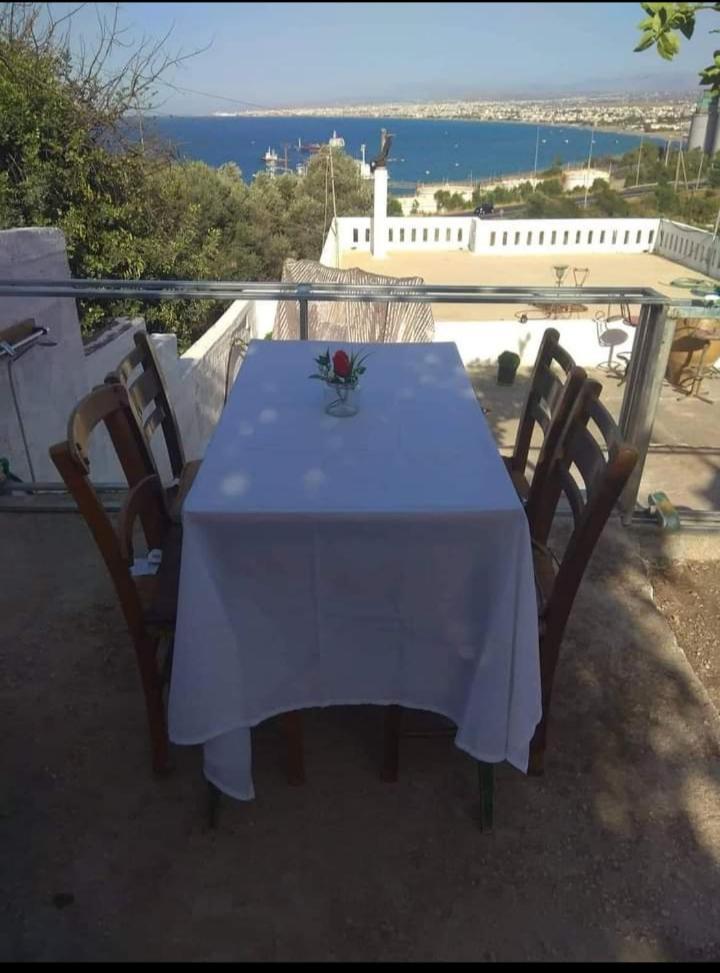 Palaiokastro  Queens Luxury Glamping מראה חיצוני תמונה