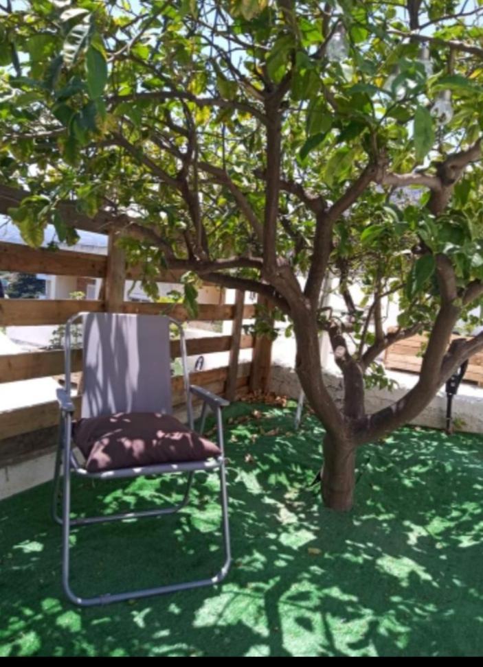 Palaiokastro  Queens Luxury Glamping מראה חיצוני תמונה