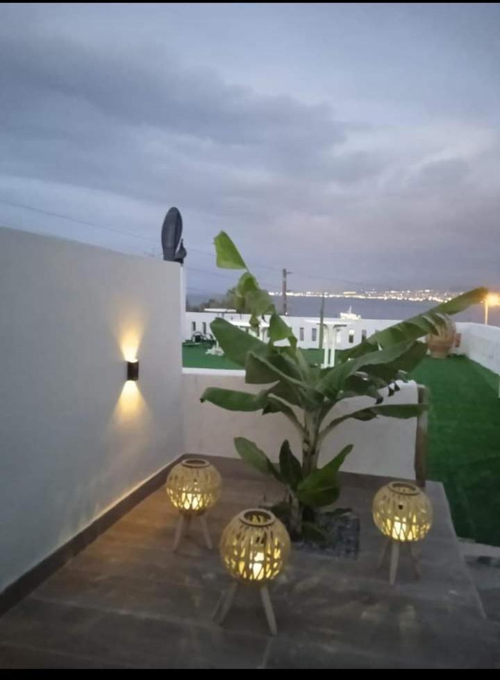 Palaiokastro  Queens Luxury Glamping מראה חיצוני תמונה