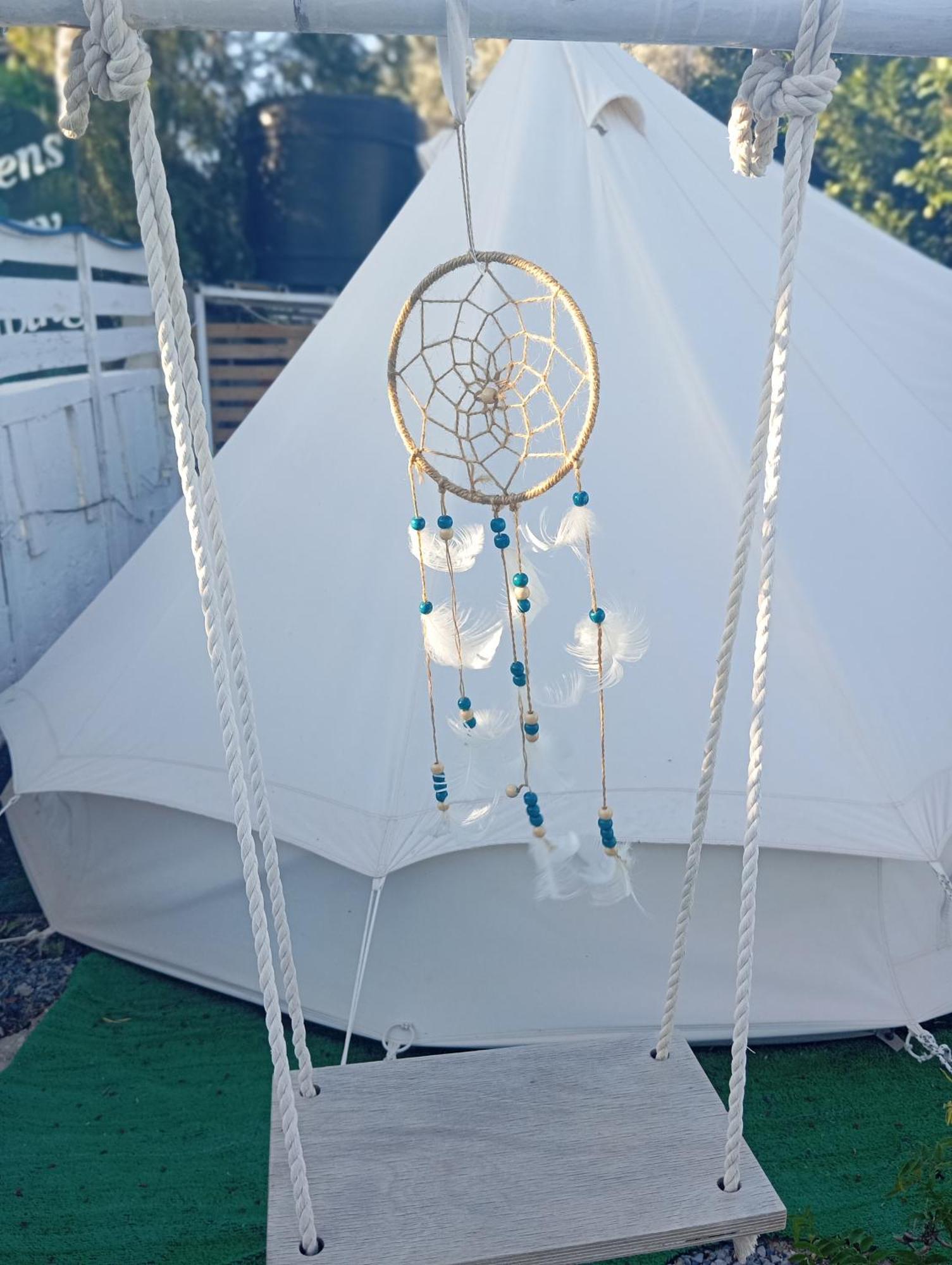Palaiokastro  Queens Luxury Glamping מראה חיצוני תמונה