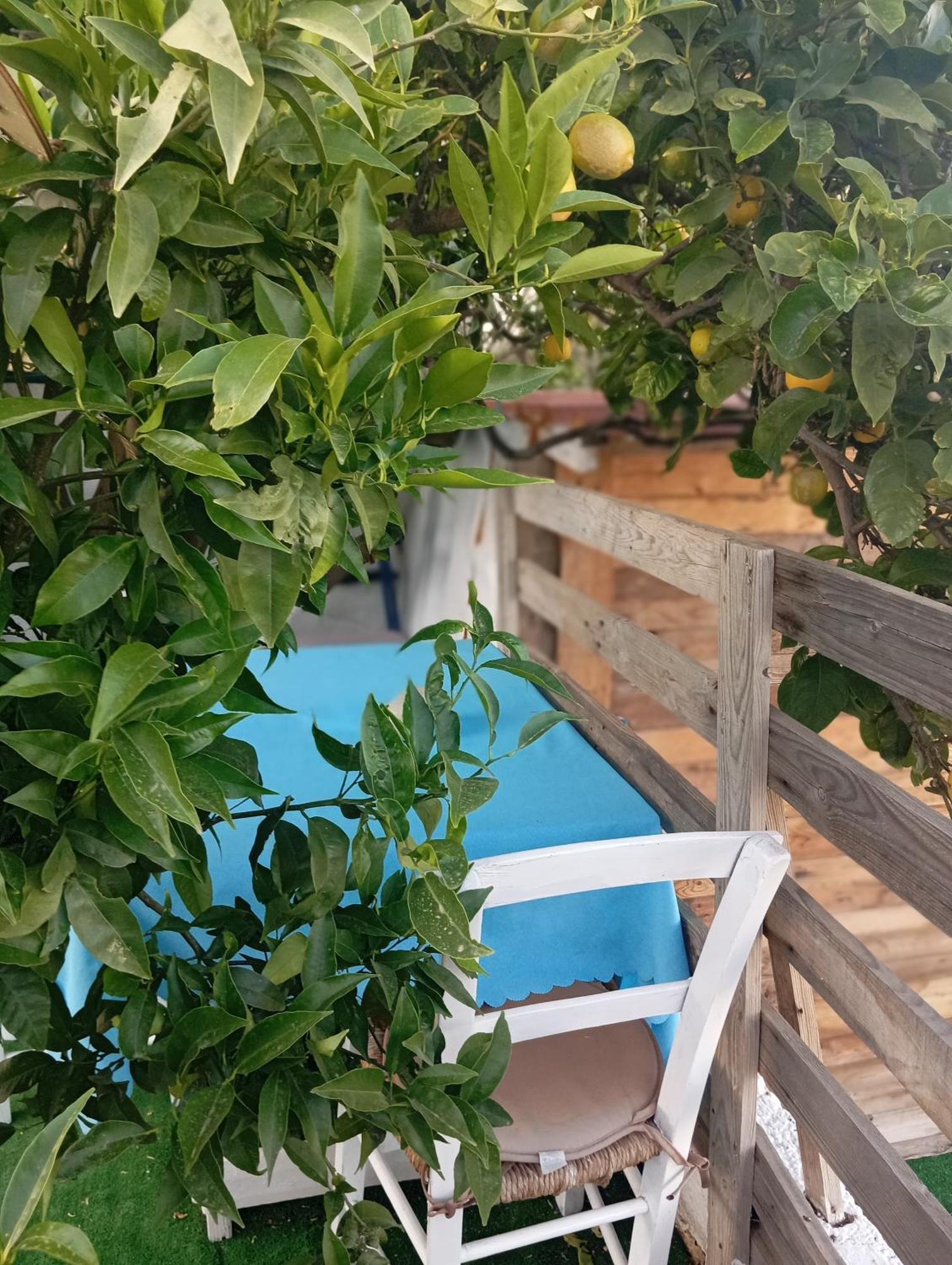 Palaiokastro  Queens Luxury Glamping מראה חיצוני תמונה